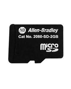 Micro800 Expansion Module End Cap CC
