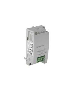 Micro800 Isolated Serial Port Plug-In