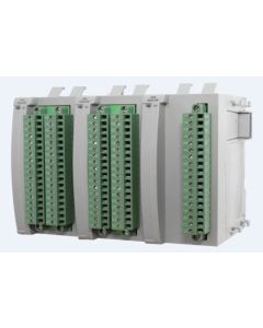 Eight Channel Analog Output