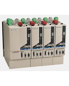 Mod,230V OR 460V,Power Rail slot filler