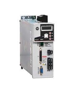 Kinetix 300 Servo Drive