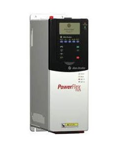 PowerFlex 753 AC Drive, with Embedded I/O, Standard Protection, Forced Air
