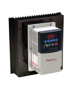 PowerFlex 40 3.7 kW (5 Hp) AC Drive