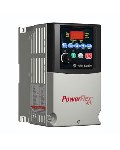 PowerFlex 40- 1.5 kW (2 HP) AC Drive