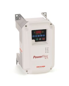 PowerFlex 40 4 kW (5 Hp) AC Drive