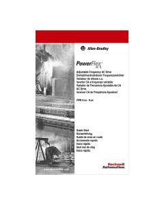 PF40 PUB KIT QUICK START Multi-Language