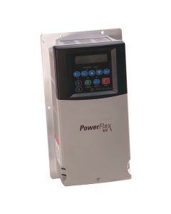 PowerFlex 400 15 kW (20 Hp) AC Drive