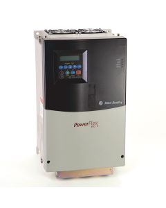 PowerFlex 400- 30 kW (40 HP) AC Drive