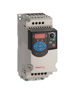 PowerFlex 4M- 0.4 kW (0.5 HP) AC Drive