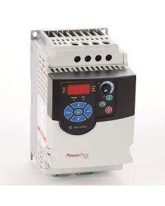 PowerFlex 4M-2.2 kW (3 HP) AC Drive