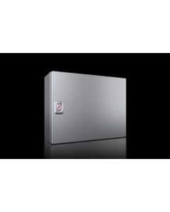 E-Box KX Stainless steel -  1588000