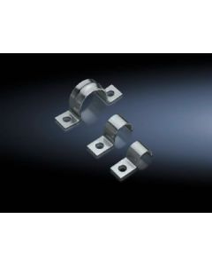 EMC earth clamps 