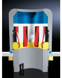 Cable gland HD 