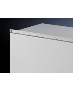 Dust guard trim for VX, TS, SE