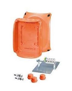 HENSEL "2445.12" Pressure balance with membrane M12x1.5