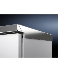 Protective roof for AX