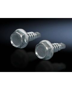Self-tapping screws 