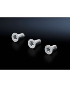 Self-tapping screws 