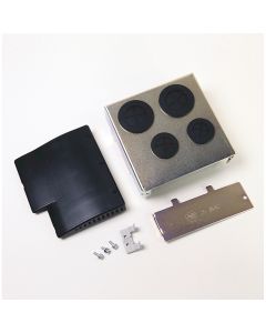 PowerFlex 520 Frame C NEMA/UL Type 1 Kit