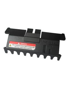 PowerFlex 520 Fr C Power Terminal Guard