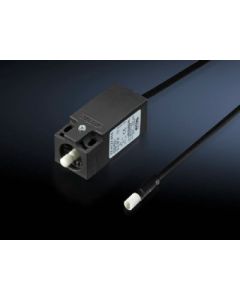 Door-operated switch for LED system light