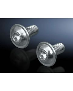 Multi-tooth screws 