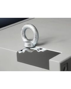 Eyebolts for AX