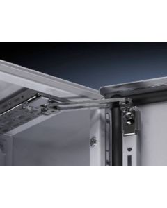 Door stay for AX