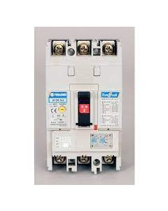 S125-NJ 3P 125A FC MCCB Std Type