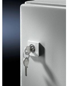 Lock cylinder inserts 