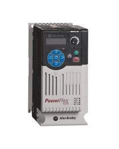 PowerFlex 523 4kW (5Hp) AC Drive