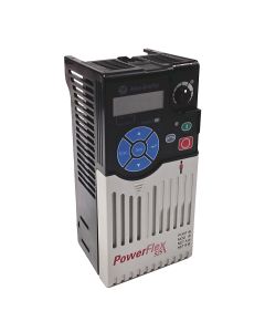 PowerFlex 525 Control Module
