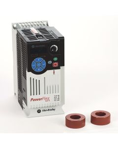 PowerFlex 525 4kW (5Hp) AC Drive