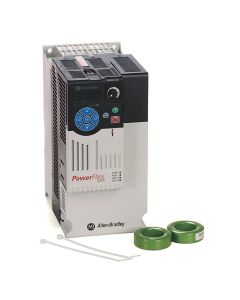 PowerFlex 525 5.5kW (7.5Hp) AC Drive