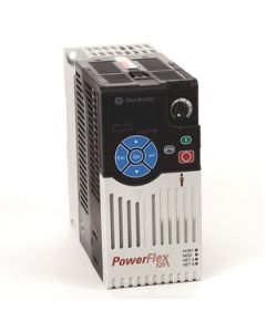 PowerFlex 525 2.2kW (3Hp) AC Drive