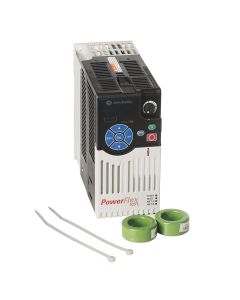 PowerFlex 525 2.2kW (3Hp) AC Drive