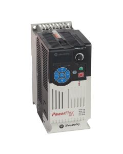 PowerFlex 525 4kW (5Hp) AC Drive