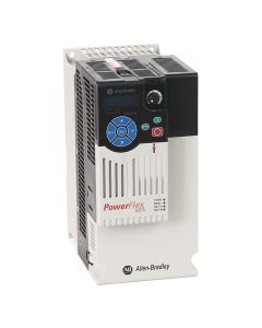 PowerFlex 525 5.5kW (7.5Hp) AC Drive