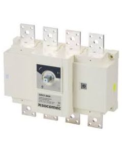 SIRCO 4X2500A FRONT OPERATION
