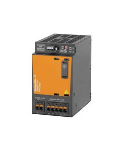 PRO TOPDC 24V/48V 10A