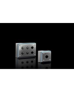 Switch housing HD