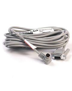 PanelView 15 m to MicroLogix Cable