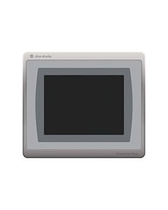 PanelView Plus 7 Graphic Terminal