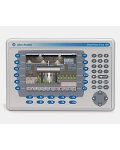 GRAPHIC TERMINAL, PANELVIEW PLUS