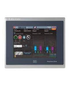 PanelView 5510 10 in. Graphic Terminal