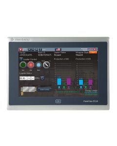 Rockwell PanelView 5510 Graphic Terminal CC