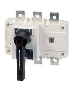 SEPARATION SHIELD TOP/BOTTOM   4P SIRCO 200-250A