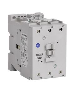 NEMA size 3 300 contactor