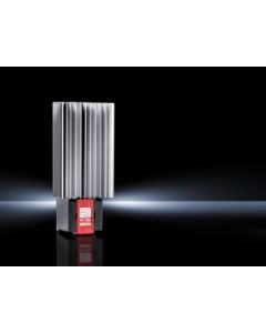 Enclosure heater without fan