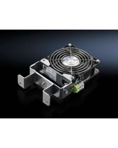 Enclosure internal fan 